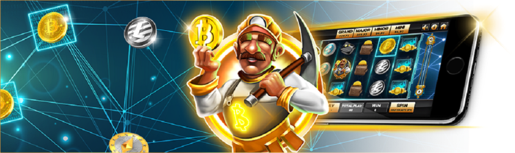 SLOT ONLINE TERPERCAYA